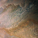 Imagen: NASA / SwRI / MSSS / Gerald Eichstädt / Seán Doran